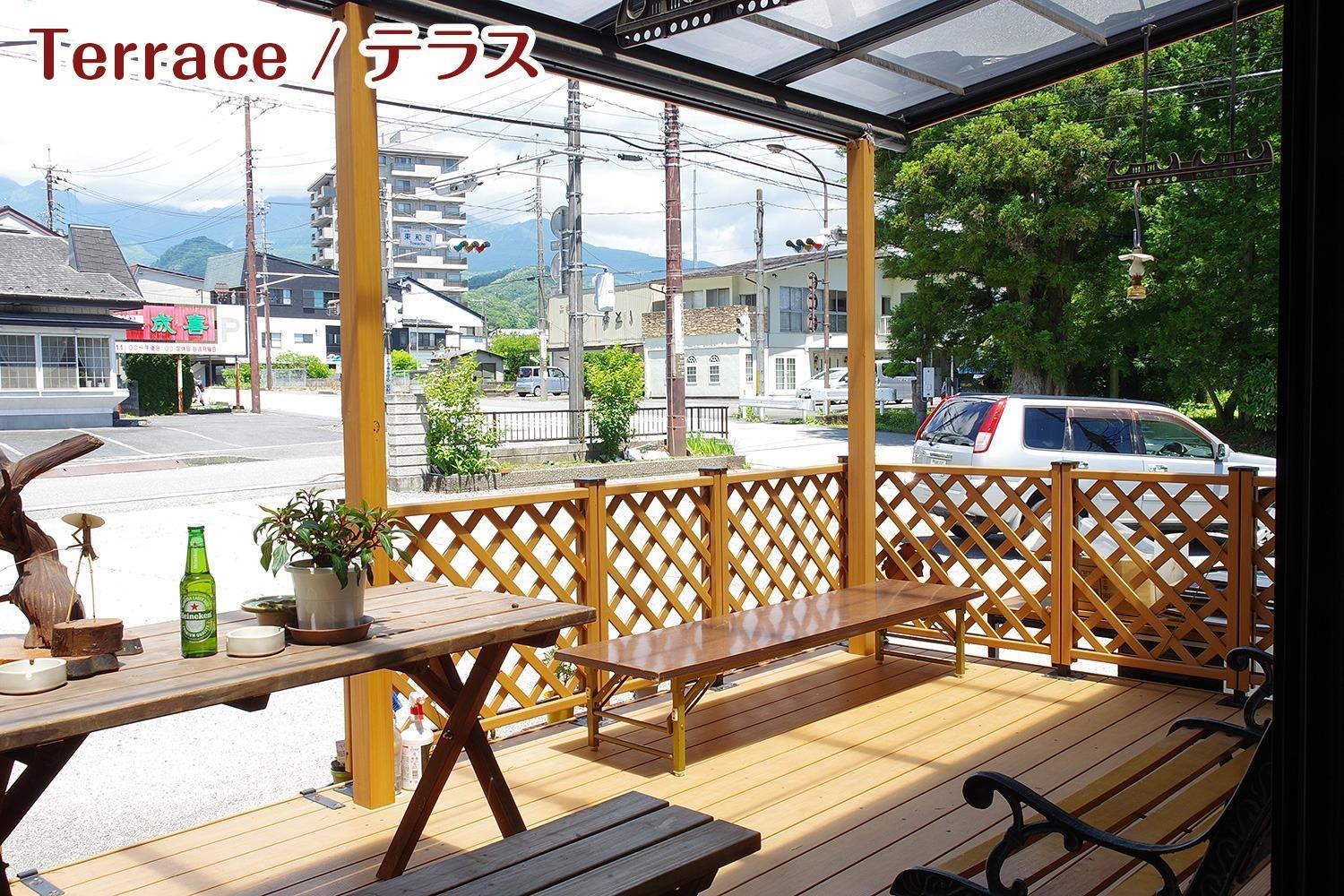Nikko Stay House Arai - Vacation Stay 14994V Esterno foto